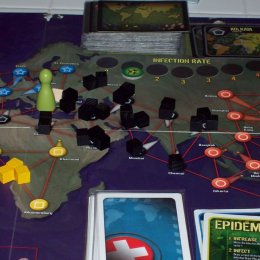 Pandemic