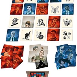 Codenames: Pictures