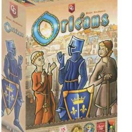 Orléans