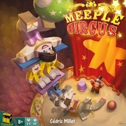 Meeple Circus