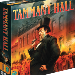 Tammany Hall