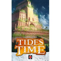 Tides of Time