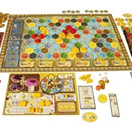 Terra Mystica