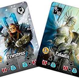 Valeria: Card Kingdoms