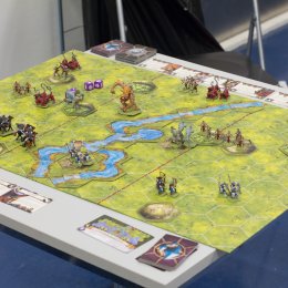 Battlelore Second Edition