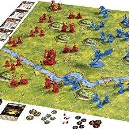 Battlelore Second Edition