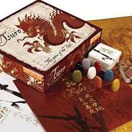 Tsuro