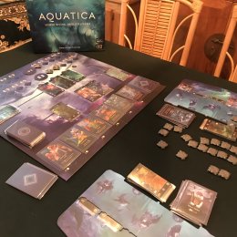 Aquatica