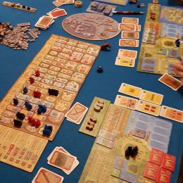 A Feast for Odin