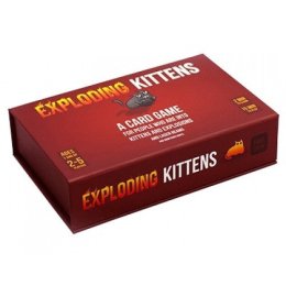 Exploding Kittens