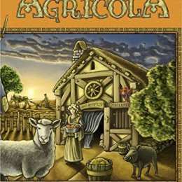 Agricola (Revised Edition)