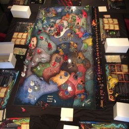 Cthulhu Wars