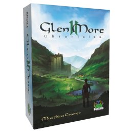 Glen More II: Chronicles