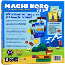 Machi Koro