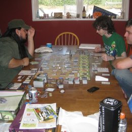 Arkham Horror