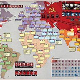 Twilight Struggle