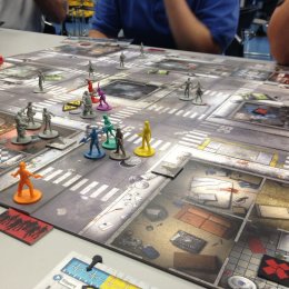 Zombicide