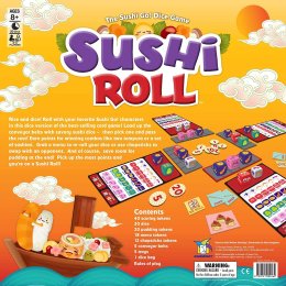 Sushi Roll