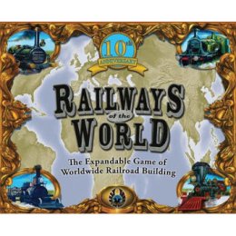 Railways of the World