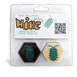 Hive: The Pillbug