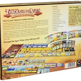 Through the Ages: A New Story of Civilization