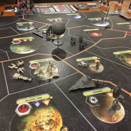 Star Wars: Rebellion