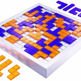 Blokus Duo