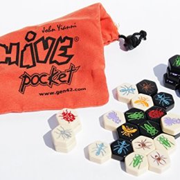 Hive Pocket