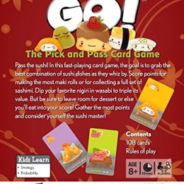 Sushi Go!