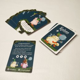 Kodama: The Tree Spirits