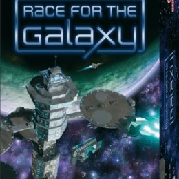 Race for the Galaxy