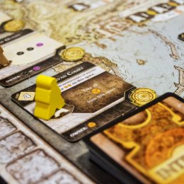 Lords of Waterdeep