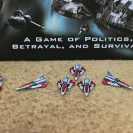 Battlestar Galactica: The Board Game