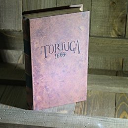 Tortuga 1667