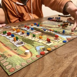 Caylus