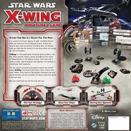 Star Wars X-Wing: Core Set