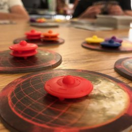 Cosmic Encounter