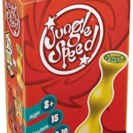 Jungle Speed