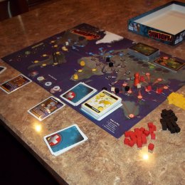 Pandemic