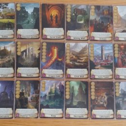 Citadels