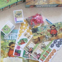 Imperial Settlers