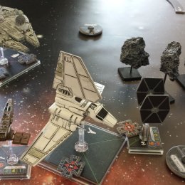 Star Wars X-Wing: Core Set