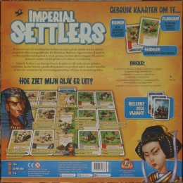 Imperial Settlers