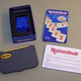 Rummikub