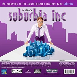 Suburbia Inc