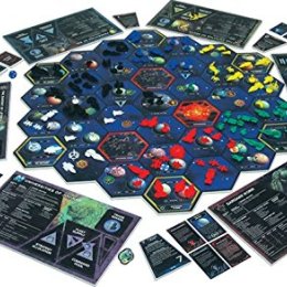 Twilight Imperium: Third Edition