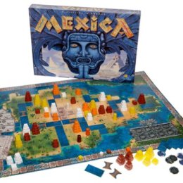 Mexica