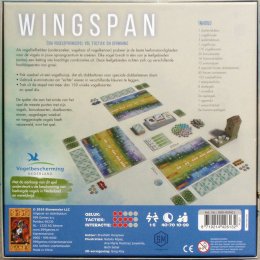 Wingspan