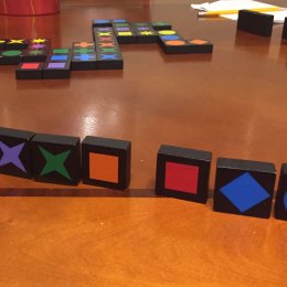 Qwirkle