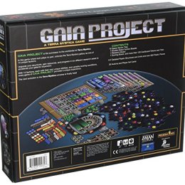 Gaia Project